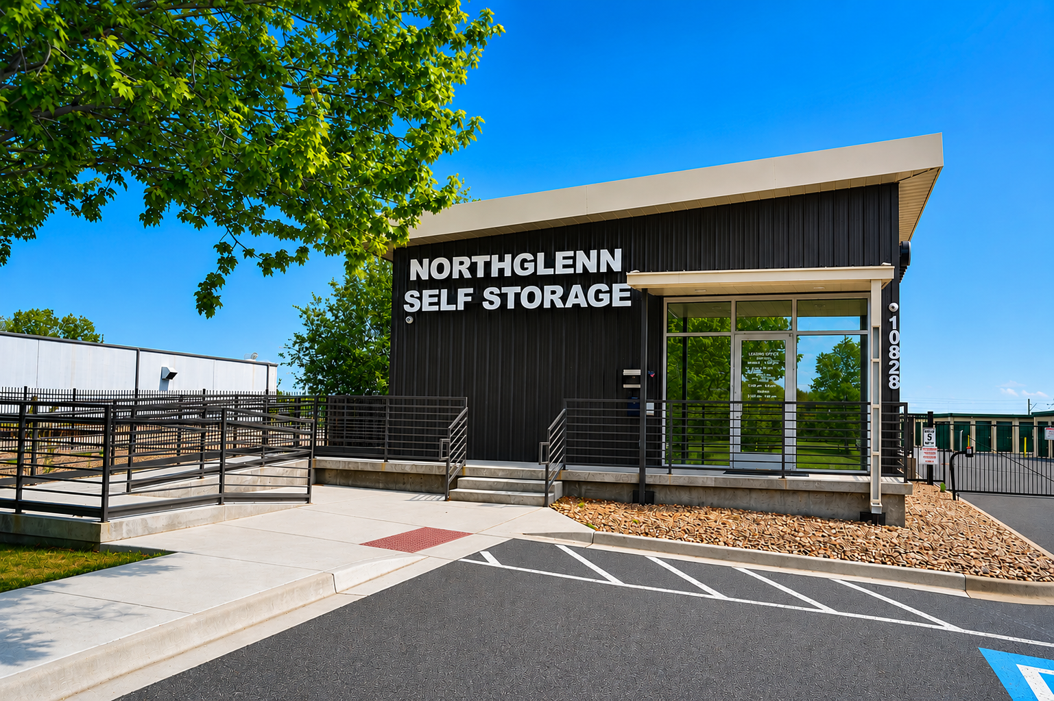 Northglenn Storage | Self Storage & Indoor Boat Parking in Northglenn, CO Northglenn Storage | Self Storage & Indoor Boat Parking in Northglenn, CO